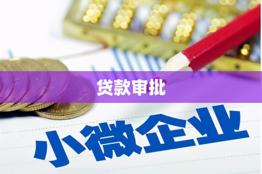 宣汉贷款审批