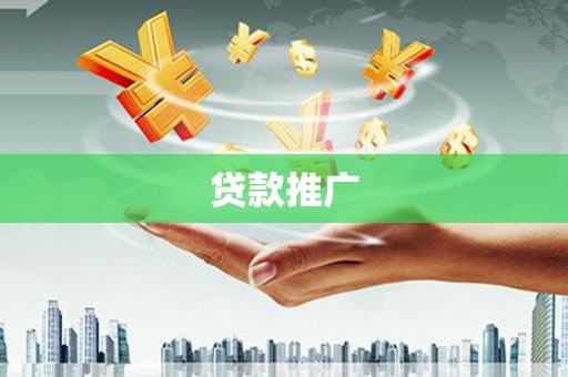 德宏贷款推广