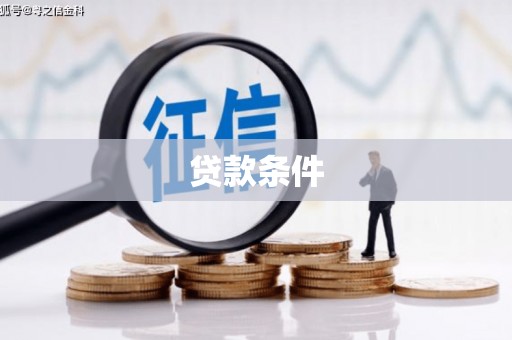 友谊贷款条件
