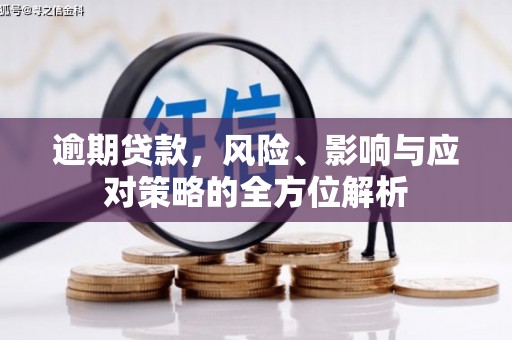 镇原逾期贷款，风险、影响与应对策略的全方位解析