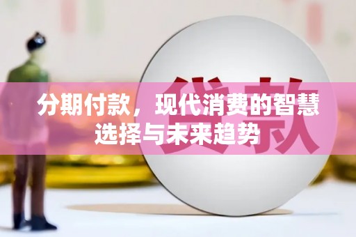 暖暖分期付款，现代消费的智慧选择与未来趋势