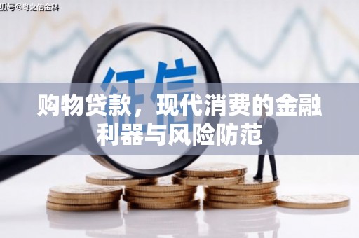 善化购物贷款，现代消费的金融利器与风险防范